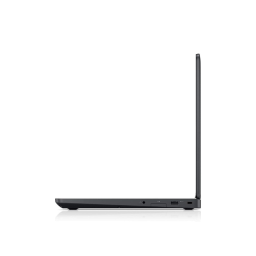 (Refurbished) DELL LATITUDE 5480 Lightweight (Core i5 6th GEN/ 8GB RAM/ 256GB SSD/ WEBCAM/ 14'' NO TOUCH/ WIN PRO) And Free Laptop Bag, Mouse, & pendrive. - Image 3
