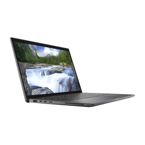 (Refurbished) Dell Latitude 7410 14" Notebook - Full HD - 1920 x 1080 - Core i7 i7-10610U 10th Gen 1.8GHz Hexa-core (6 Core) - 16GB RAM - 512GB SSD And Free Laptop Bag,Mouse,Pendrive. - Image 2