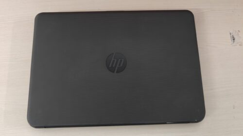 (Refurbished) HP 240 G4 (Core i5 6th Gen/ 8GB Ram/ 256GB SSD/ Webcam/ 14"/ Win-10 Pro) and free laptop bag,Mouse,Pendrive. - Image 4
