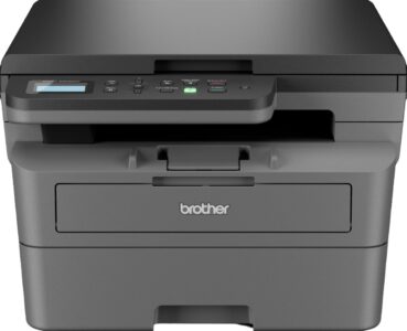 (Refurbished)Brother DCP-L2605DW