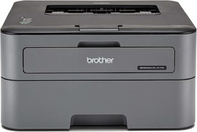 (Refurbished)Brother HL-L2321D Automatic Duplex Laser Printer