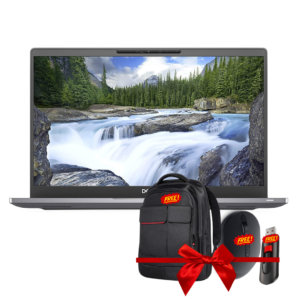 (Refurbished) Dell Latitude 7410 14" Notebook - Full HD - 1920 x 1080 - Core i7 i7-10610U 10th Gen 1.8GHz Hexa-core (6 Core) - 16GB RAM - 512GB SSD And Free Laptop Bag,Mouse,Pendrive.