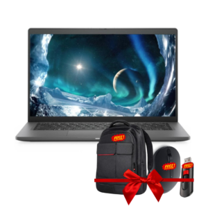 (Refurbished) Dell Latitude 7410 14" Notebook - Full HD - 1920 x 1080 - Core i5 i5-10610U 8th Gen 1.8GHz Hexa-core (6 Core) - 8GB RAM - 256GB SSD And Free Laptop bag,Mouse, & Pendrive