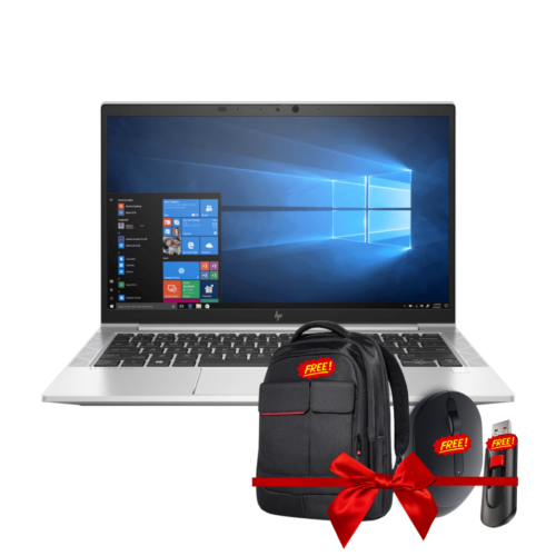 (Refurbished Premium) HP PROBOOK 440 G4 (CORE I5 7TH GEN/8GB/256GB SSD/WEBCAM/14 Non Touch/Win 10 Pro/1 Year Brand Warranty)