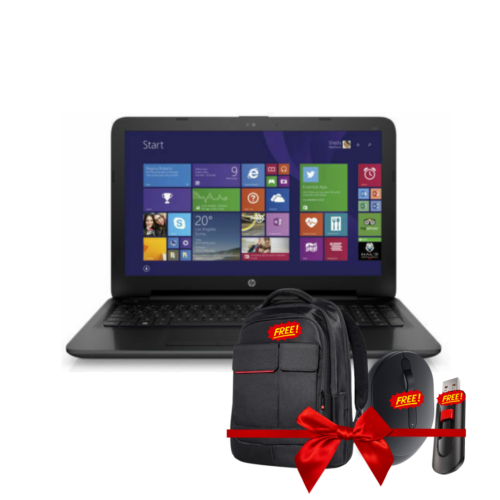 (Refurbished0HP 450 G4 (1KD18UT) Intel Core i7 (7th Gen) Processor 8 GB DDR4 RAM 1 TB HDD Windows 10 Professional