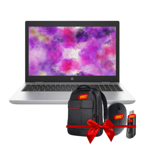 (Refurbished)HP ProBook 650 G4 15.6" Business Laptop, Intel Core i5-7300U 1.7GHz, 16GB DDR4 RAM, 512GB SSD, Webcam, WiFi, Windows 10 Pro(Renewed)