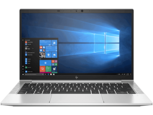 HP ProBook 440 G7 Business Laptop, Intel Core i5-10th Generation CPU, 8GB RAM, 256GB SSD, 14 inch Display, Windows 10 Pro - Image 3