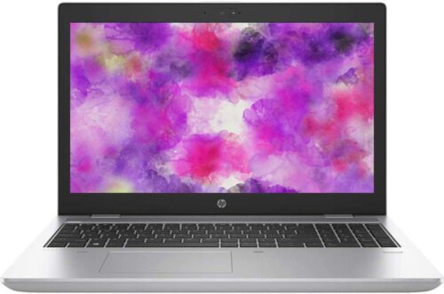 (Refurbished)HP ProBook 650 G4 15.6" Business Laptop, Intel Core i5-7300U 1.7GHz, 16GB DDR4 RAM, 512GB SSD, Webcam, WiFi, Windows 10 Pro(Renewed) - Image 2